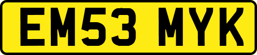 EM53MYK