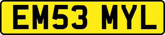 EM53MYL
