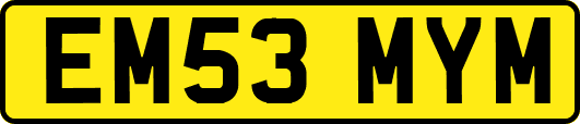 EM53MYM