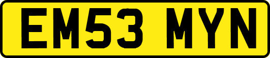 EM53MYN