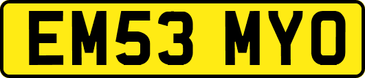 EM53MYO