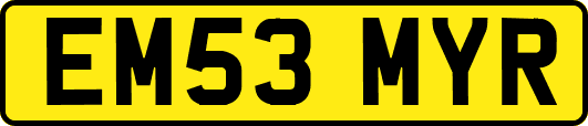 EM53MYR