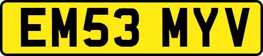 EM53MYV