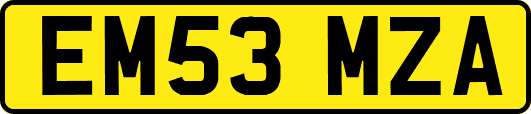EM53MZA