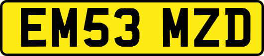 EM53MZD