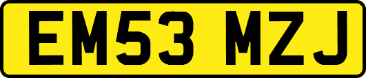 EM53MZJ