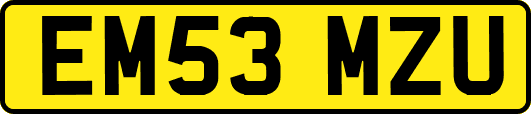 EM53MZU
