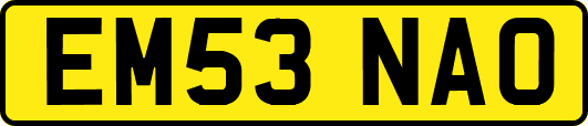 EM53NAO