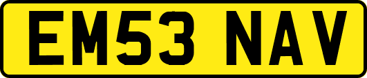 EM53NAV