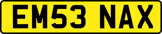 EM53NAX