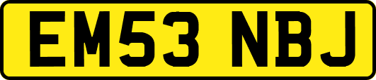 EM53NBJ