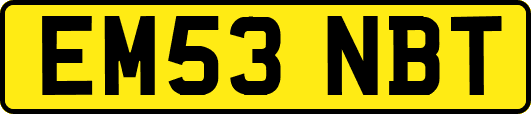 EM53NBT