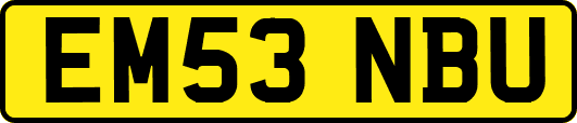 EM53NBU