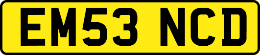 EM53NCD
