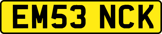 EM53NCK