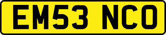 EM53NCO