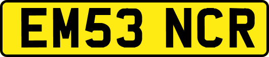 EM53NCR