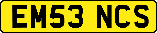 EM53NCS