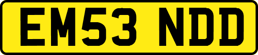 EM53NDD