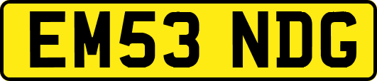 EM53NDG