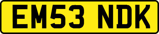 EM53NDK