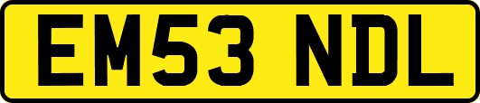 EM53NDL