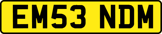 EM53NDM