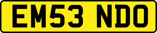 EM53NDO