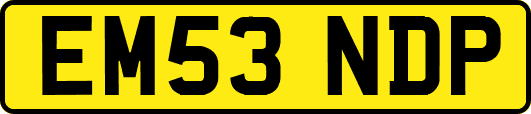 EM53NDP
