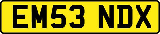 EM53NDX