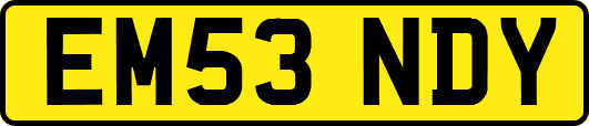 EM53NDY