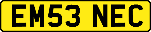 EM53NEC
