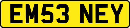EM53NEY