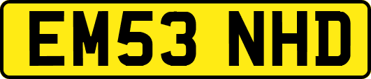 EM53NHD