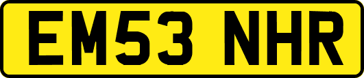EM53NHR