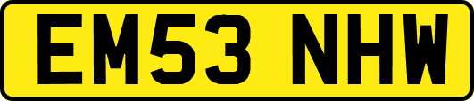 EM53NHW
