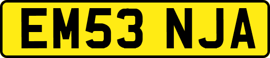 EM53NJA