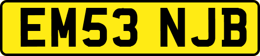 EM53NJB