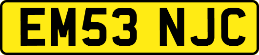 EM53NJC