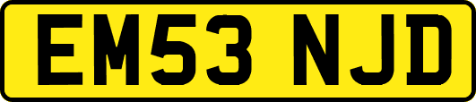 EM53NJD