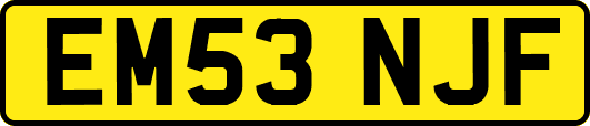EM53NJF