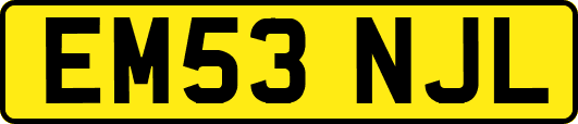 EM53NJL