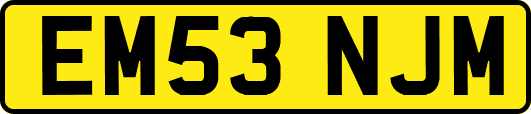 EM53NJM