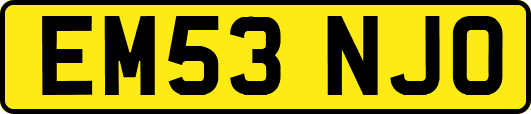 EM53NJO
