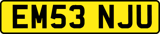 EM53NJU
