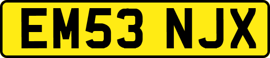 EM53NJX