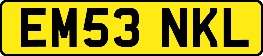 EM53NKL