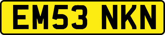 EM53NKN