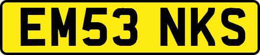 EM53NKS