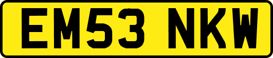 EM53NKW